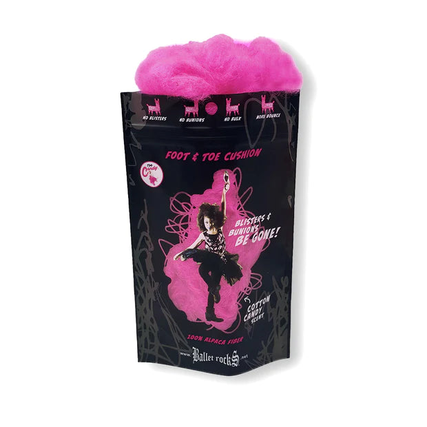 005 Toe Candy