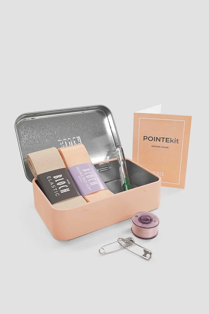A0524 Classic Pointe Ribbon Kit