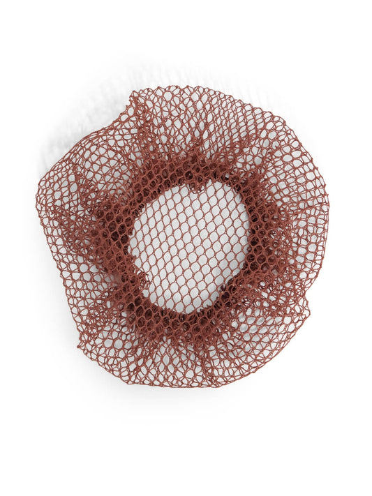 BH428 Bunheads Hair Net