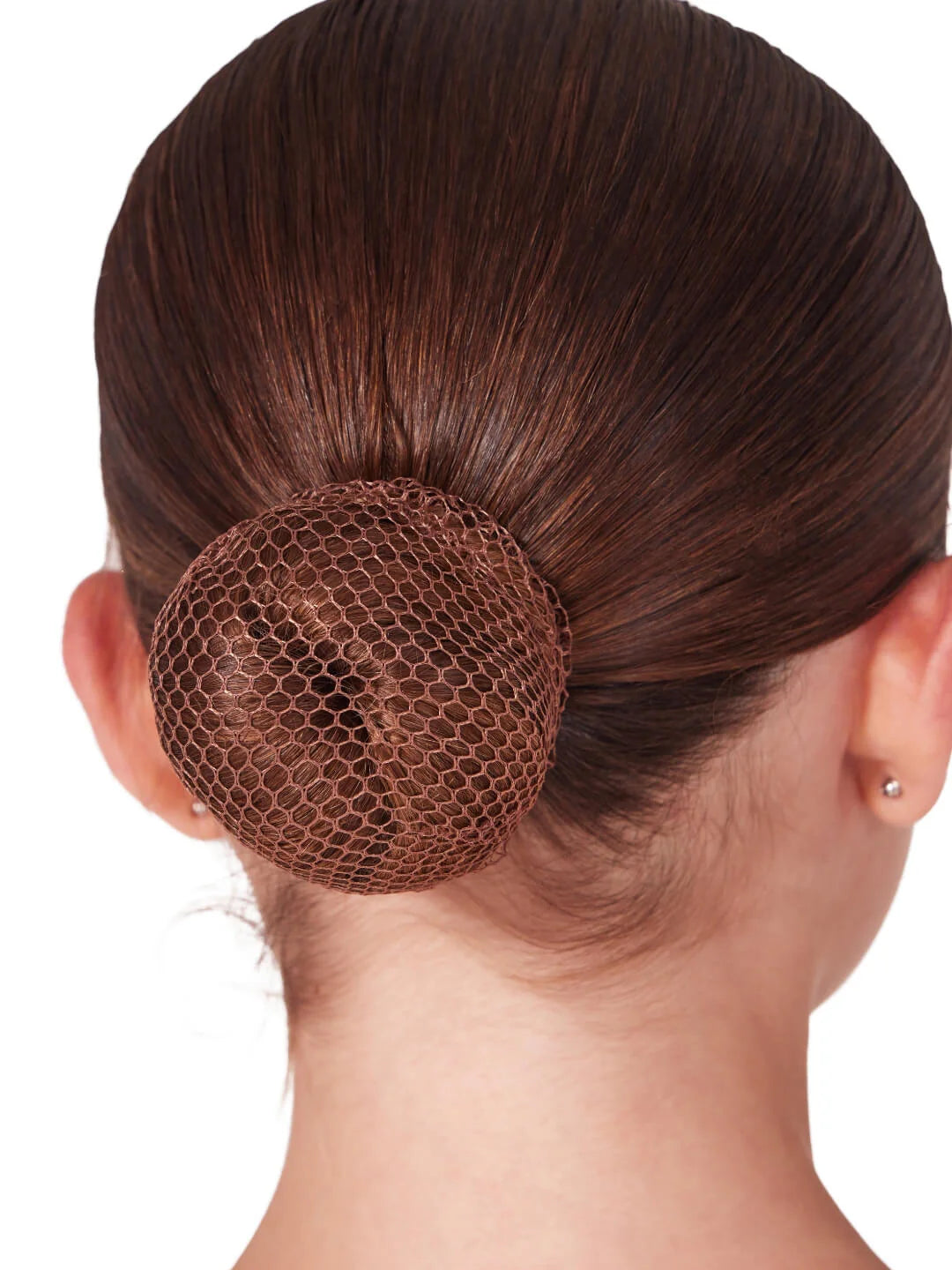 BH428 Bunheads Hair Net