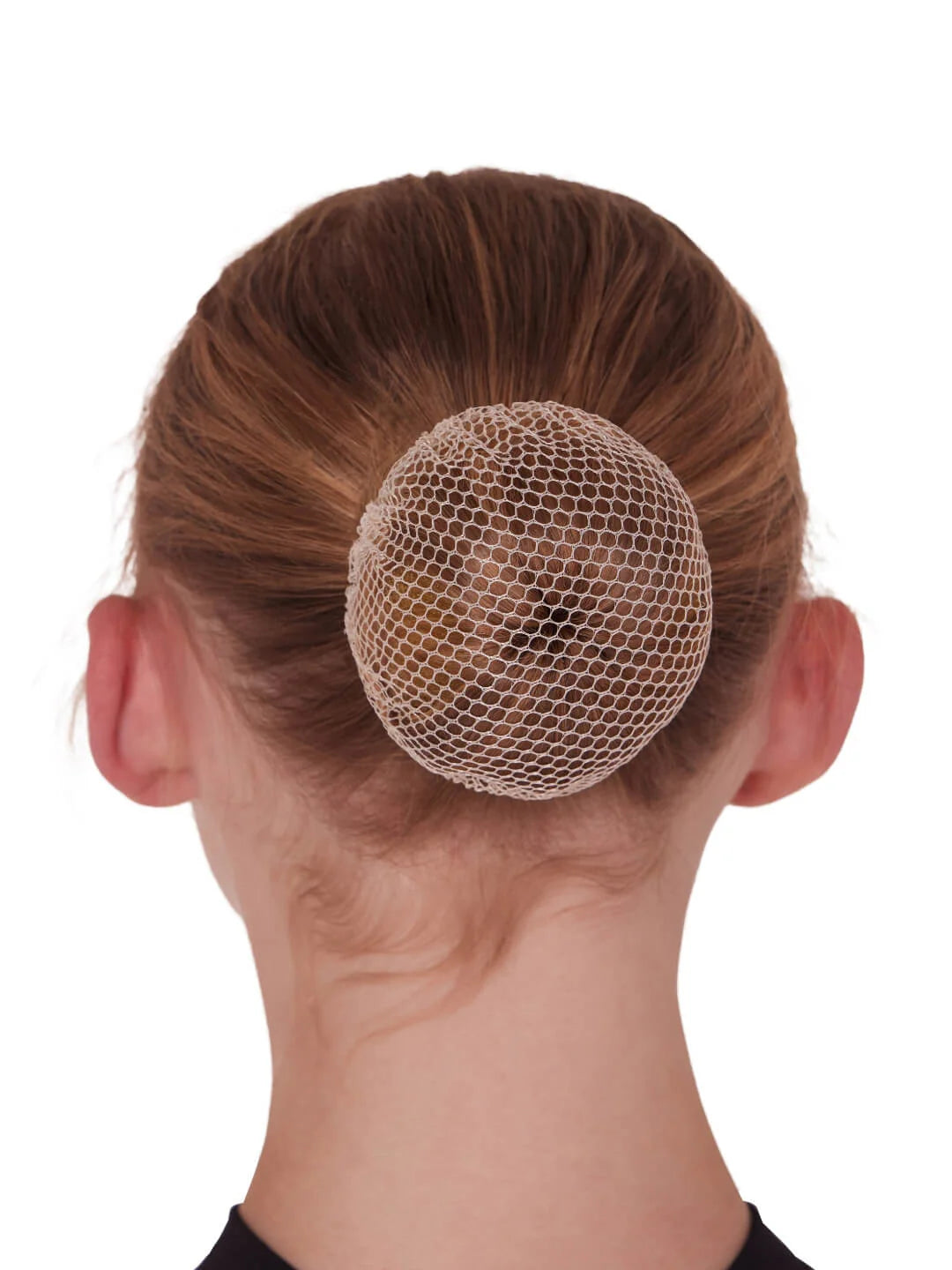 BH428 Bunheads Hair Net