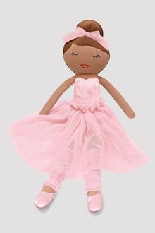 CW5600 Ballet Doll