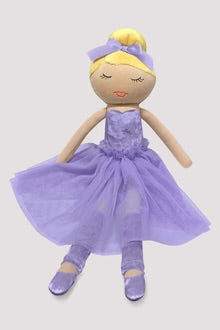 CW5600 Ballet Doll
