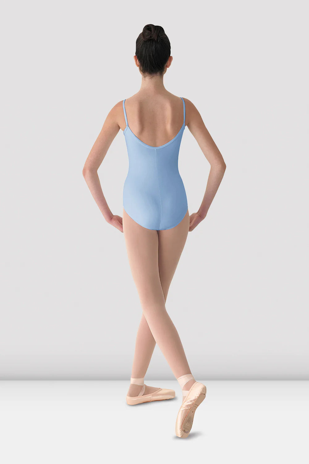 M207L Camisole Leotard