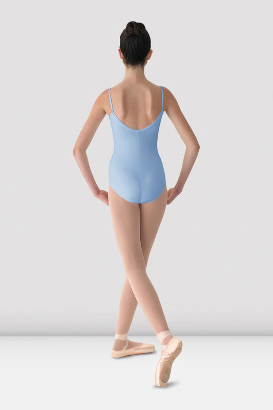 M207L Camisole Leotard
