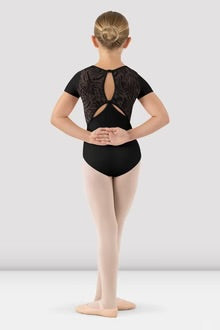 CL3385 Elsa Leotard