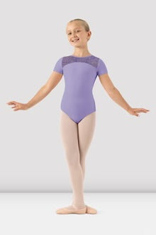 CL3385 Elsa Leotard