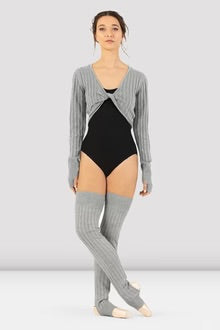 Z1289 HOPE Twist Front Knit Top