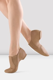 Elasta Bootie Adult Split Sole