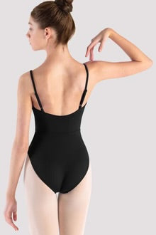 LB5207B Lucia Mesh Cami Leo