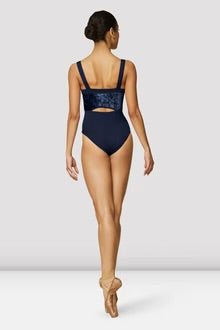 TWL1015 Velvet Wide Cami