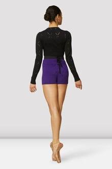 Z3129 Diamond Knit Wrap