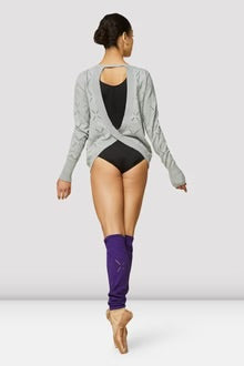 Z3119 Diamond Knit Sweater