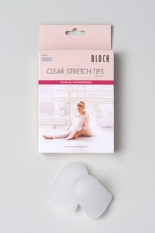 A919 Clear Stretch Tip