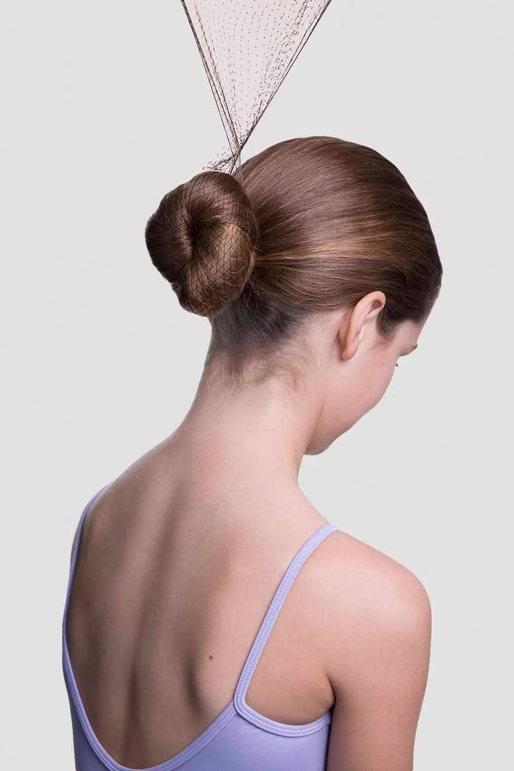 A0802 Hair Nets- 3 pack