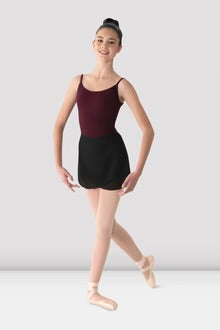 MS12 Wrap Skirt
