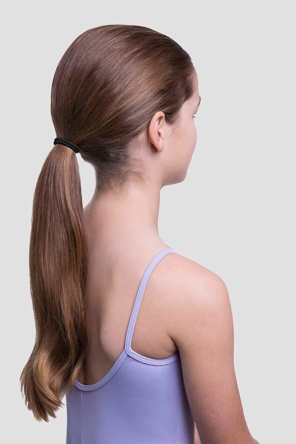 A0807 Hair Elastics