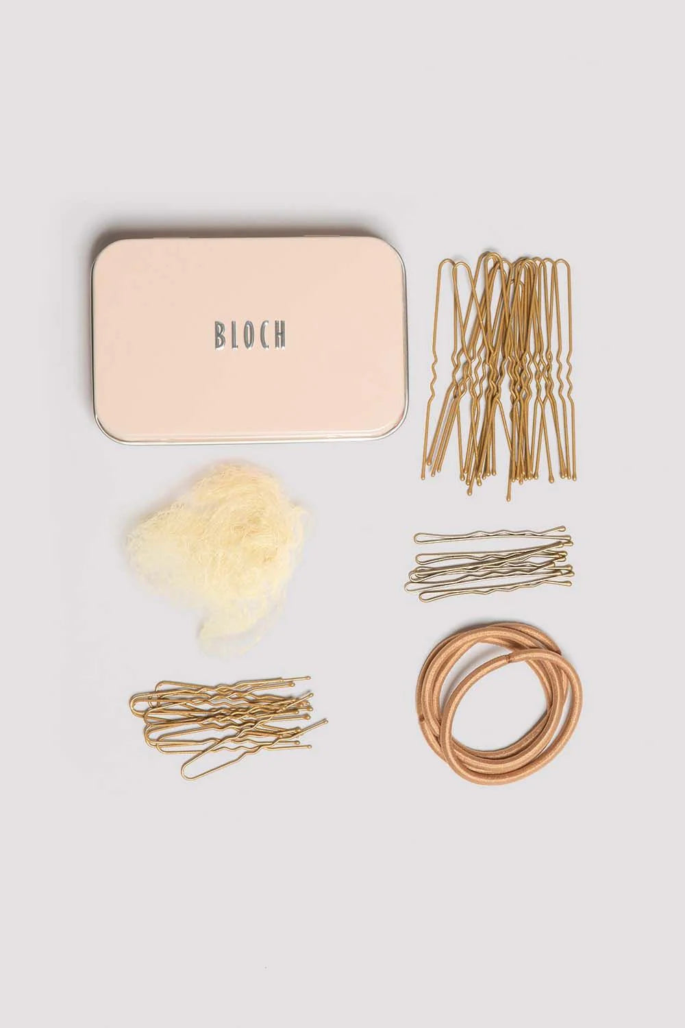A0801 Hair Kit