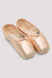 S0131L Serenade Pointe Shoe