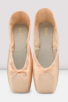 S0131L Serenade Pointe Shoe