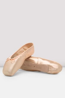S0131L Serenade Pointe Shoe