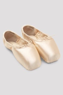 S0172L Bloch Eurostretch Pointe