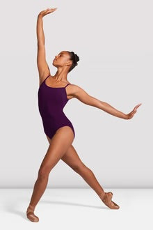 L5607 Adult Cami Leotard
