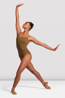 L5607 Adult Cami Leotard