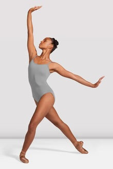 L5607 Adult Cami Leotard
