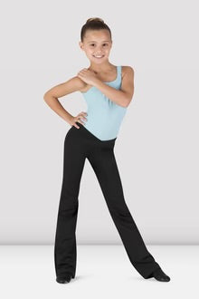 CP1608 Bloch V-Front Jazz Pant