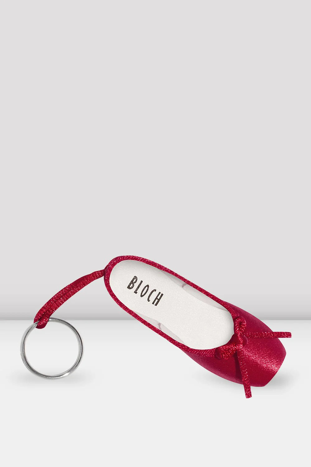 A0604M Mini Pointe Keyring