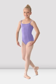 M207C Camisole Leotard