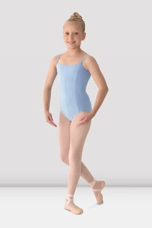 M207C Camisole Leotard