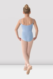 M207C Camisole Leotard