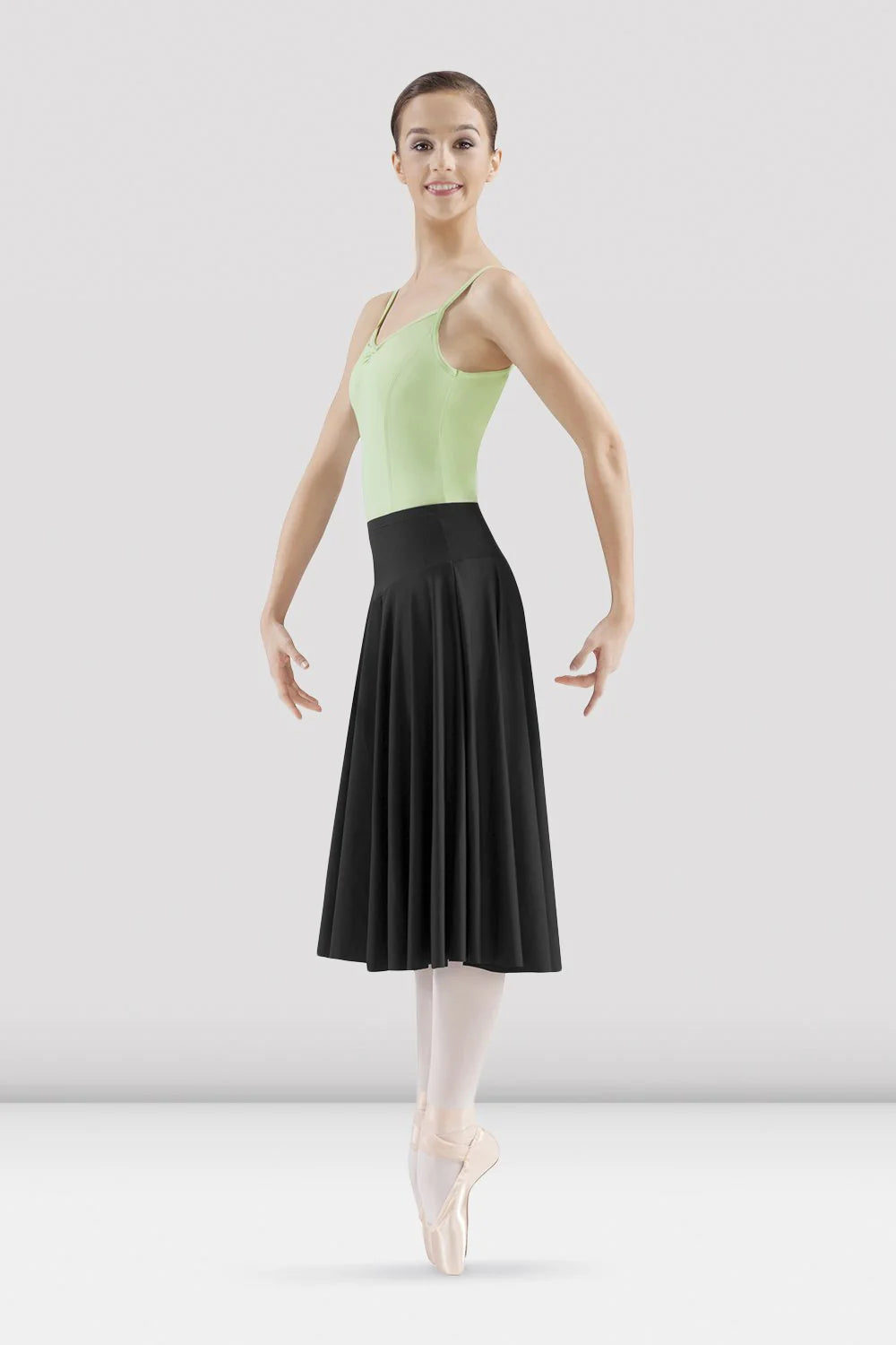 MS23 Circle Skirt