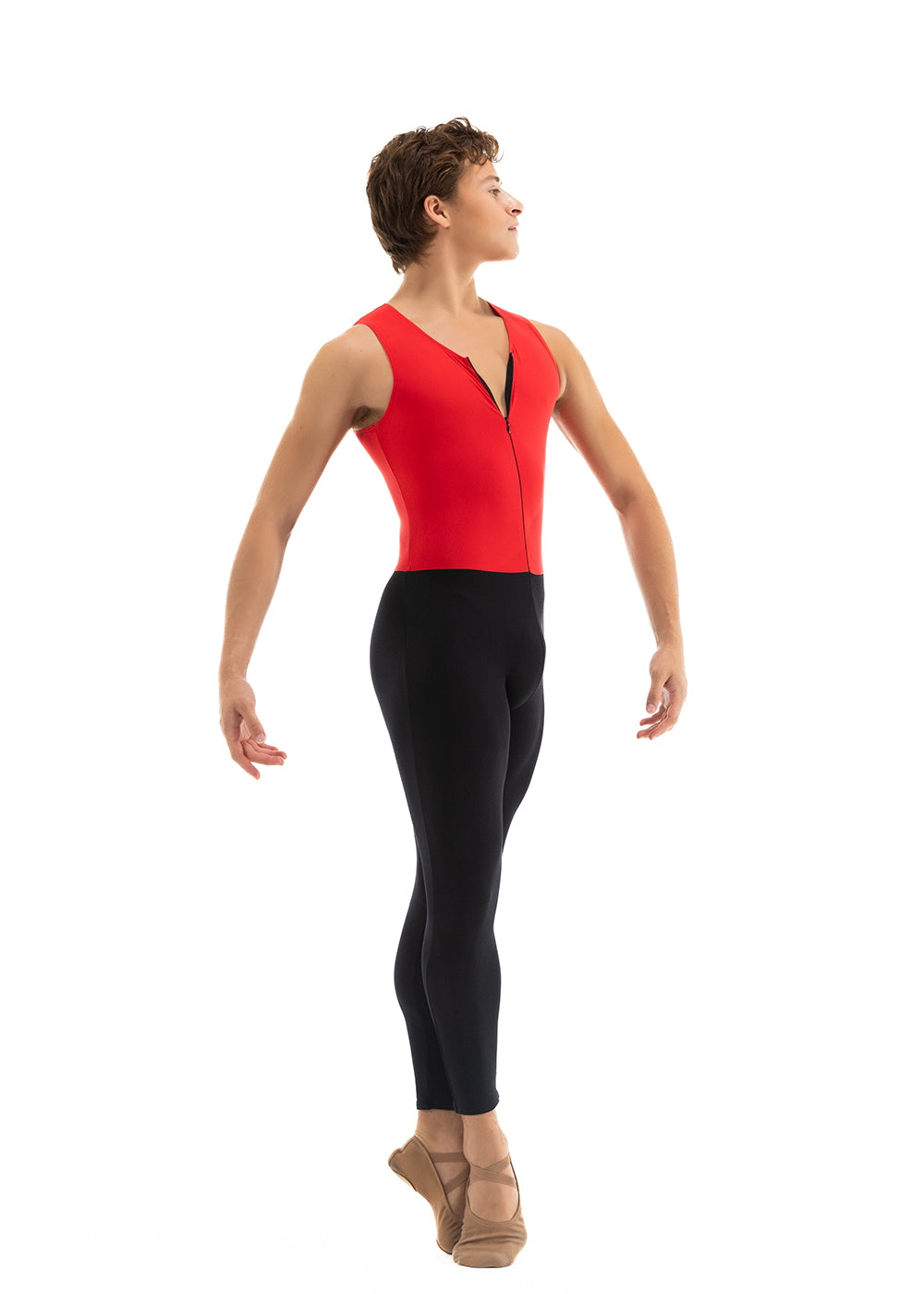 DA5052MN TROY Unitard