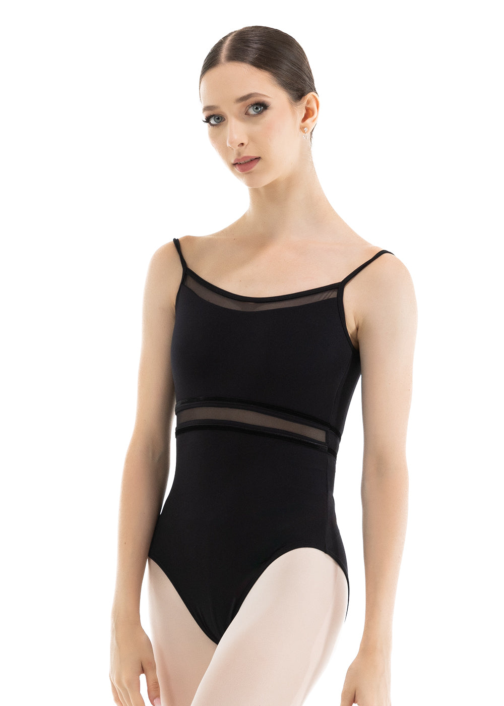 DA5005MPN TRISTA Cami Leotard