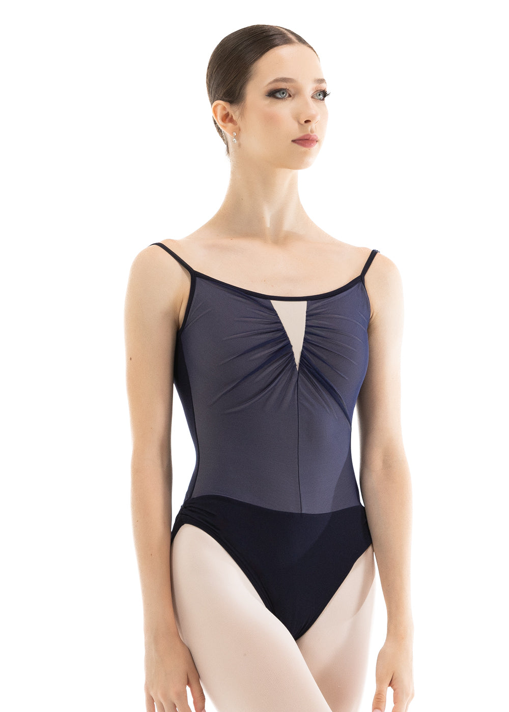 DA5000/1MPN TANYA Cami Leotard