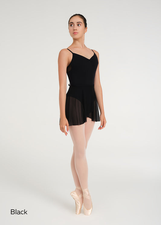 ELLA Camisole Leotard