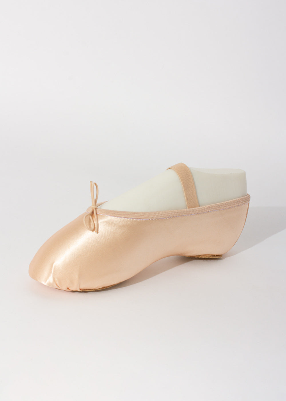 03016SN Little Star Satin Ballet