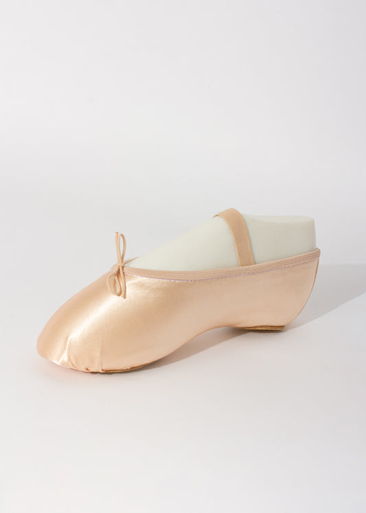 03016SN Little Star Satin Ballet