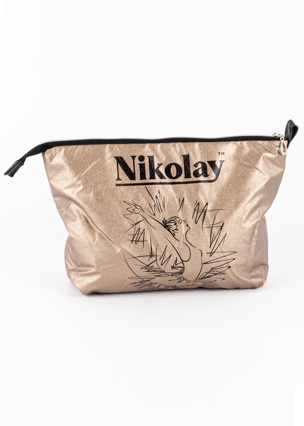 0233N COSMETIC BAG