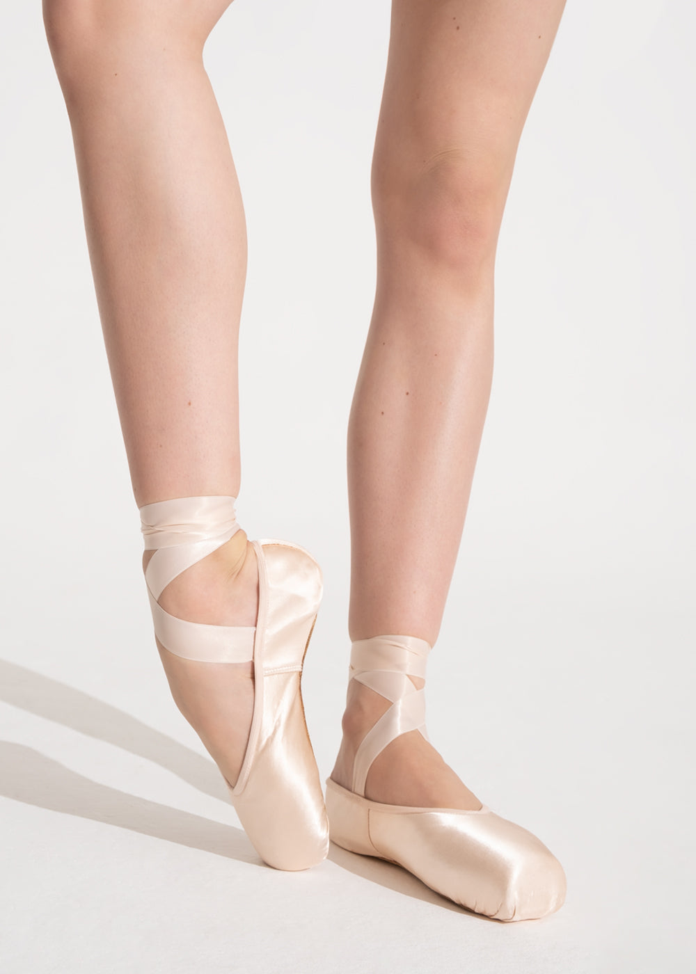 0543N STARPOINTE Pointe Shoe