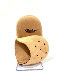 Moleskin Toe Pads