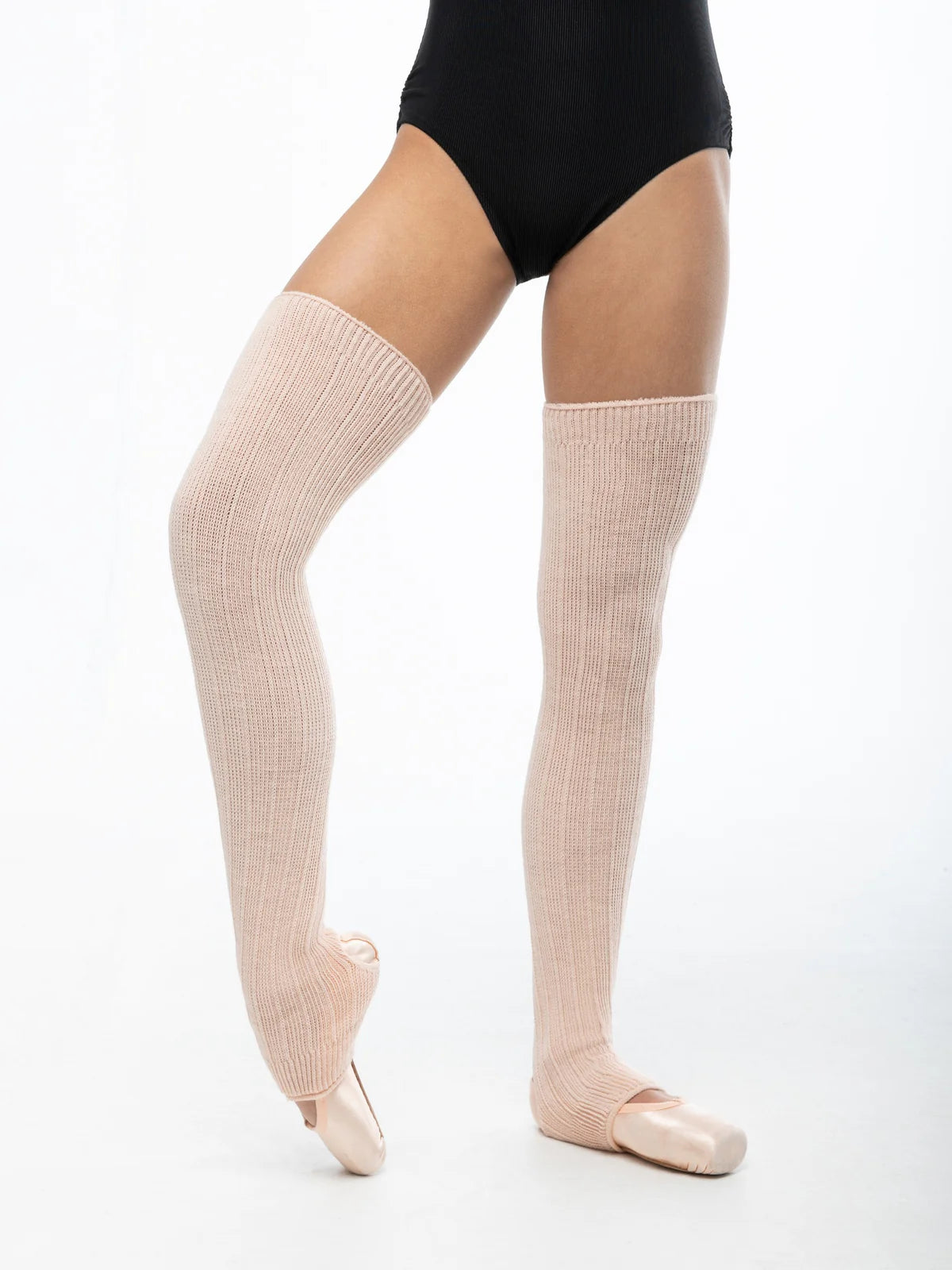 Suffolk 6006 26" Stirrup Leg Warmers