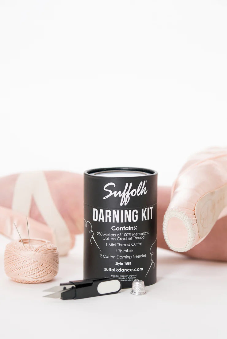 1581 Darning Kit