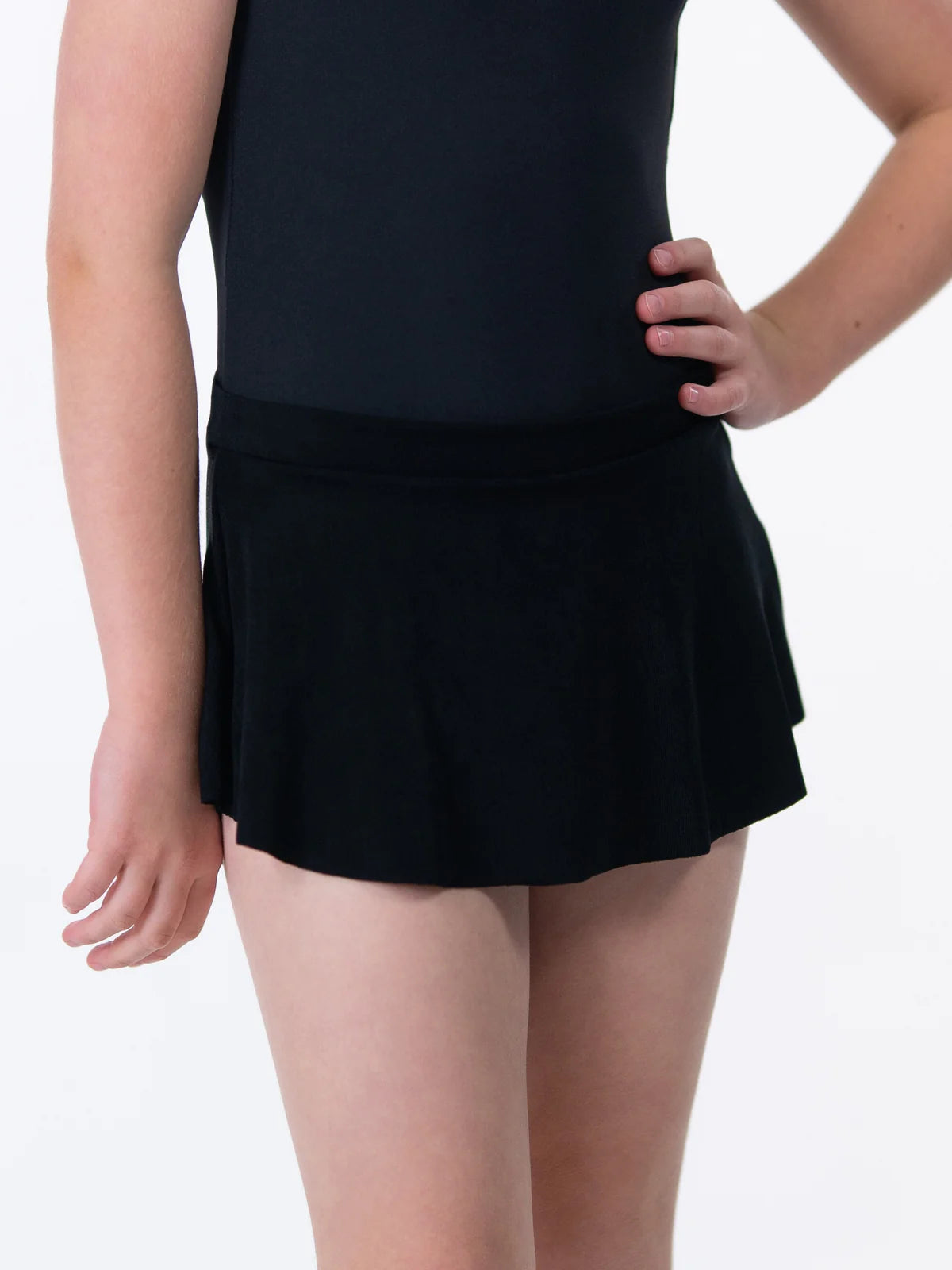 1006C Balanchine Skirt