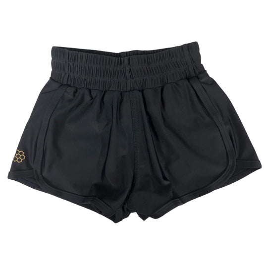 BAQ211 Flip Short Solid