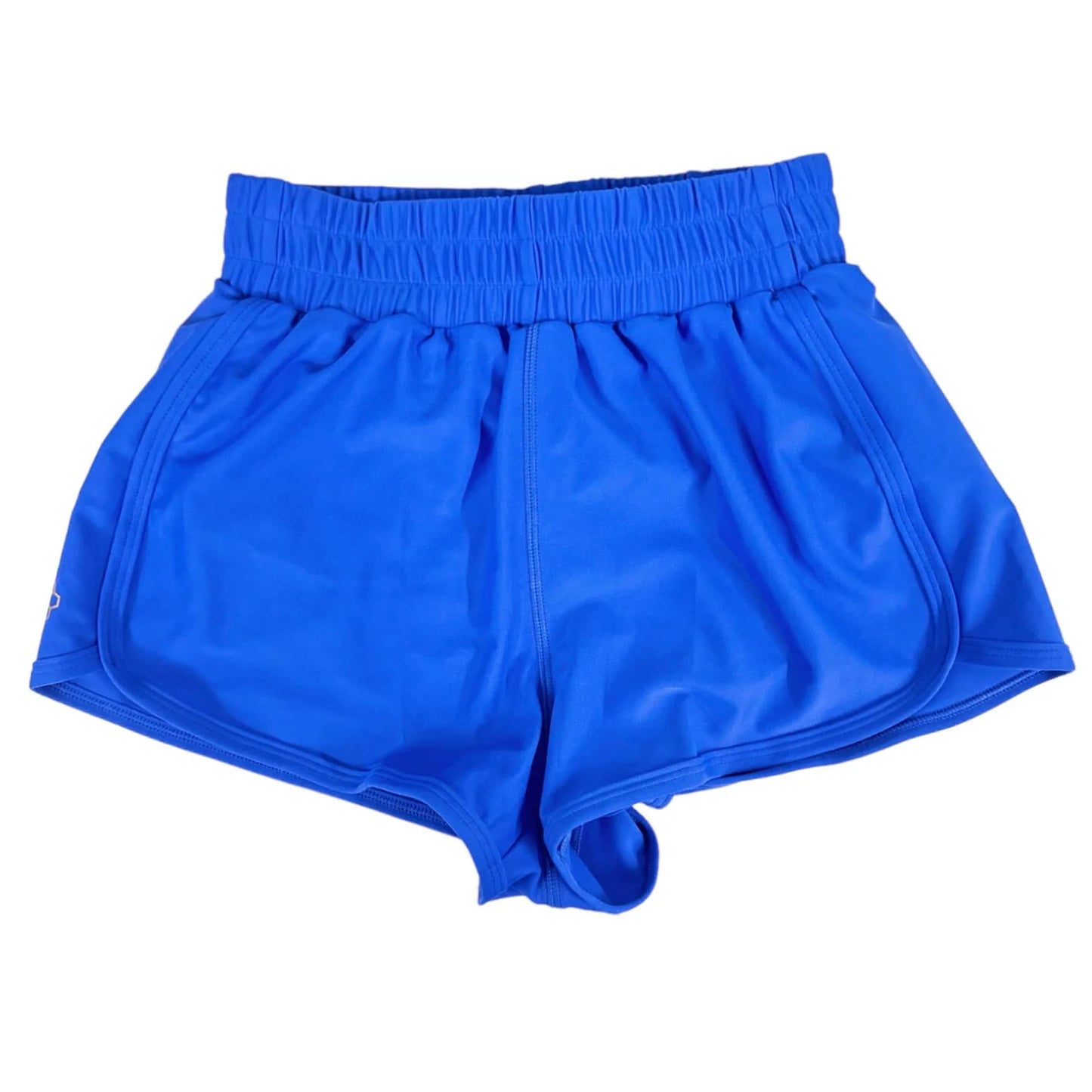 BAQ211 Flip Short Solid