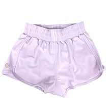 BAQ211 Flip Short Solid